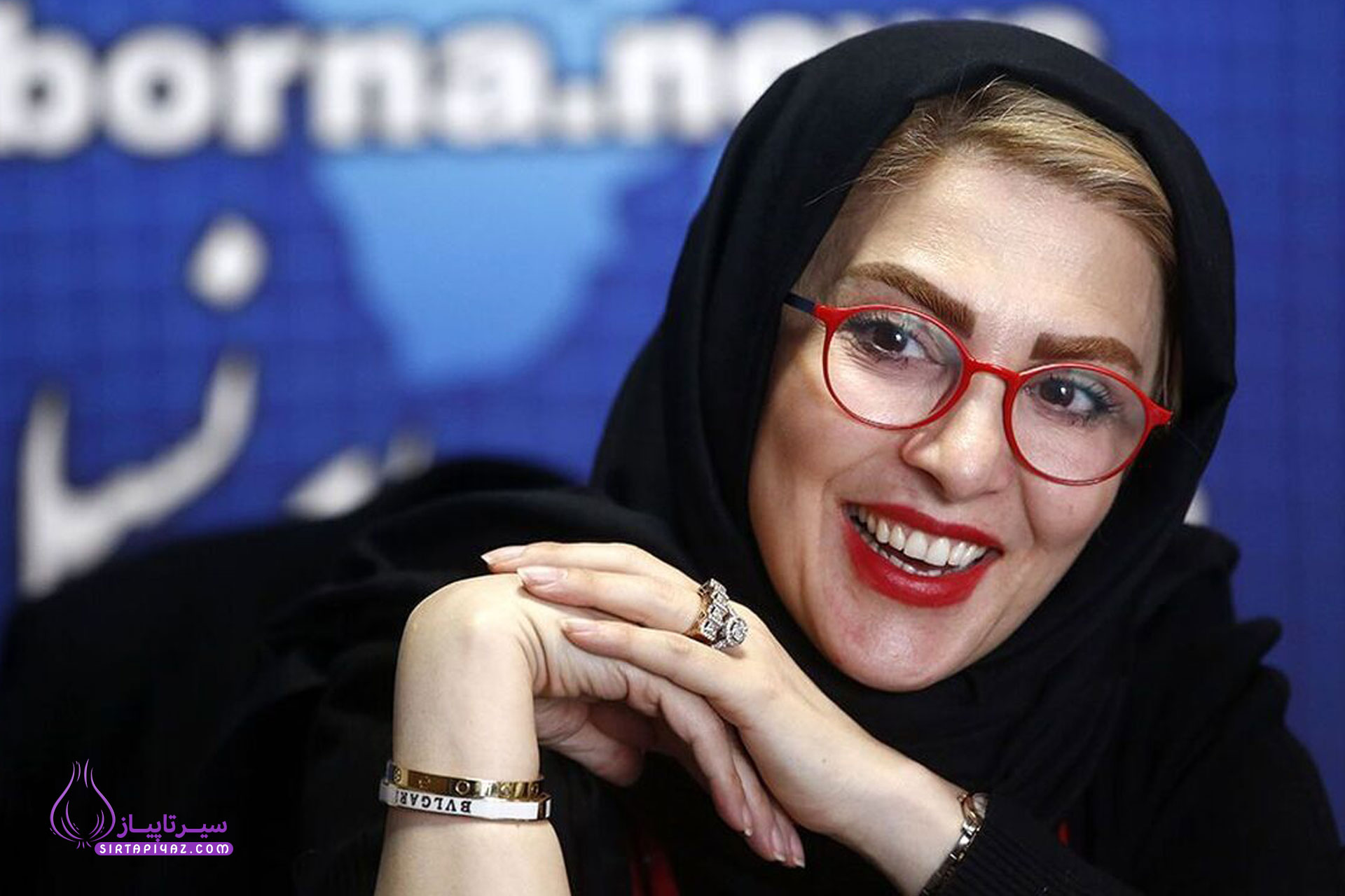 جدایی ناگهانی زوج مشهور: ژیلا صادقی و همسرش از یکدیگر جدا شدند