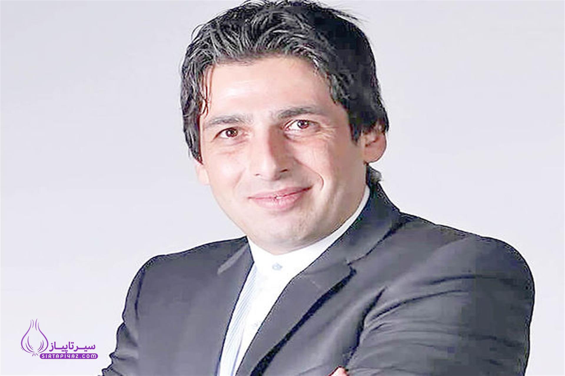 حمید گودرزی