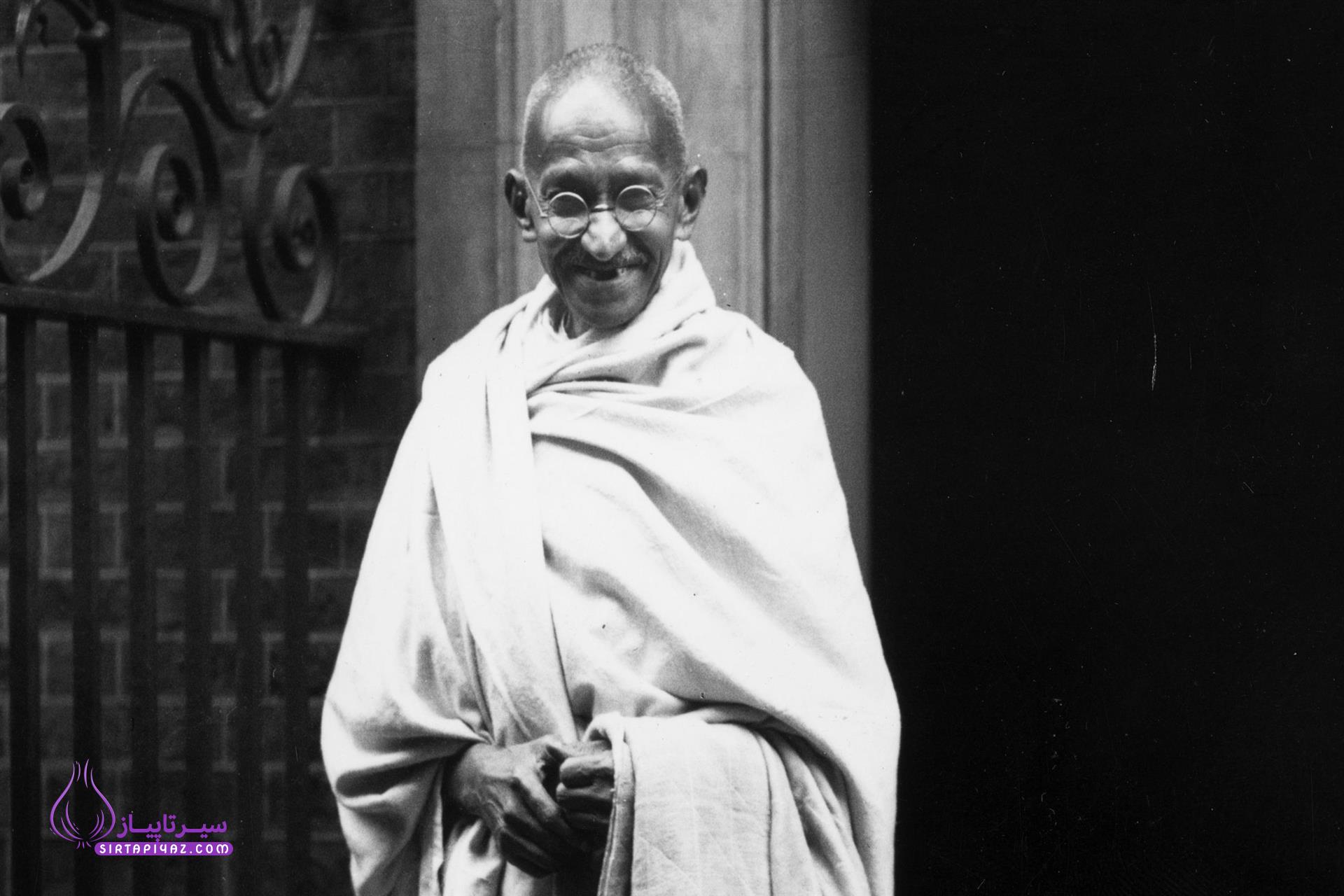 مهانداس کارامچاند گاندی