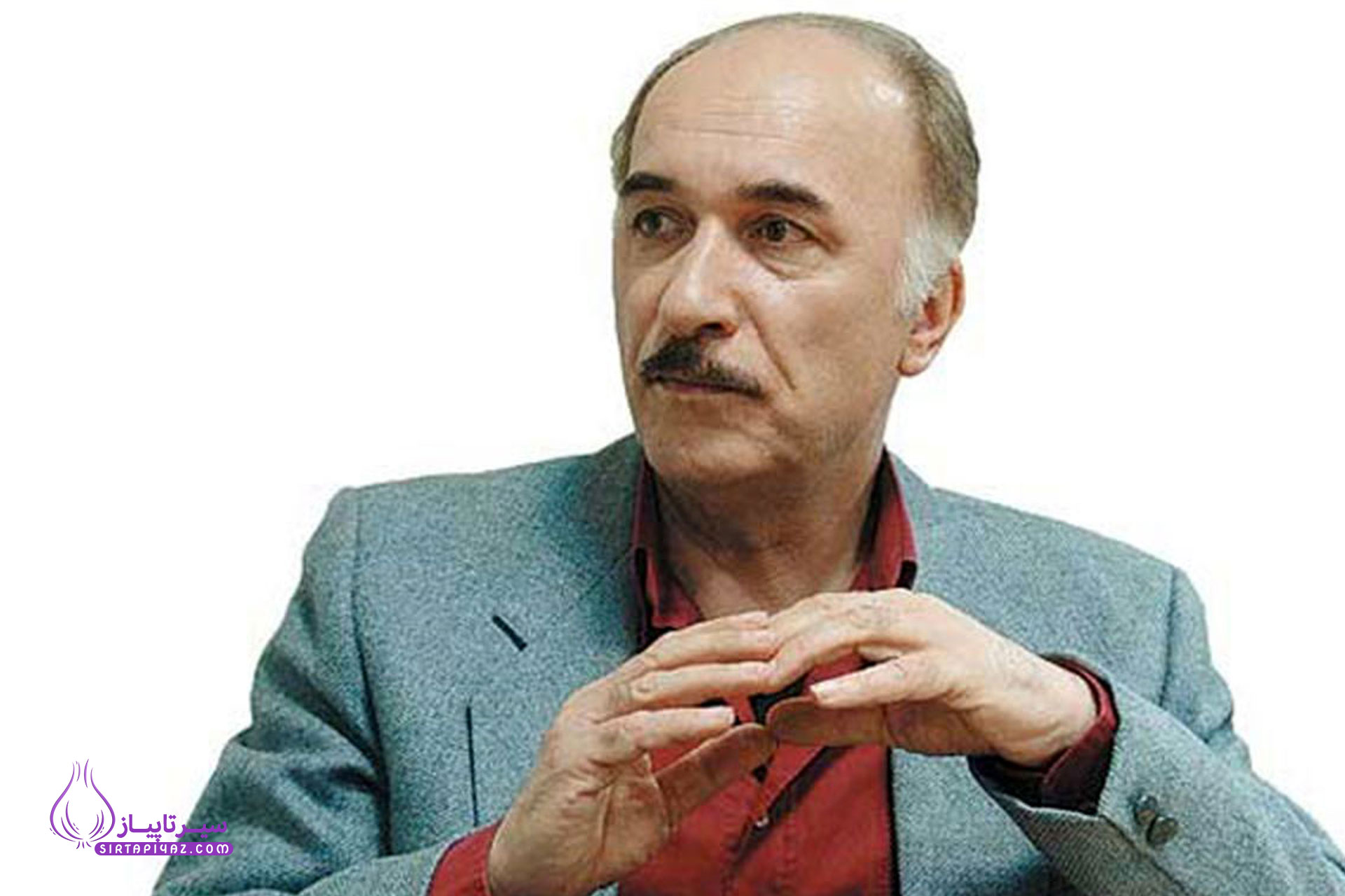 سعید نیک پور