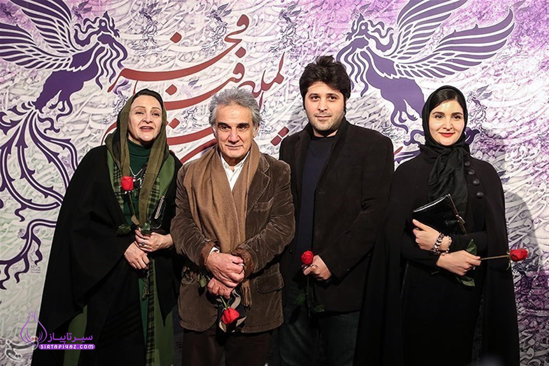 مهدی هاشمی