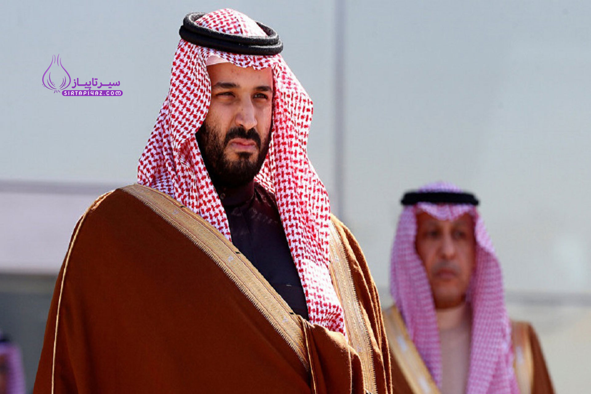 محمد بن سلمان