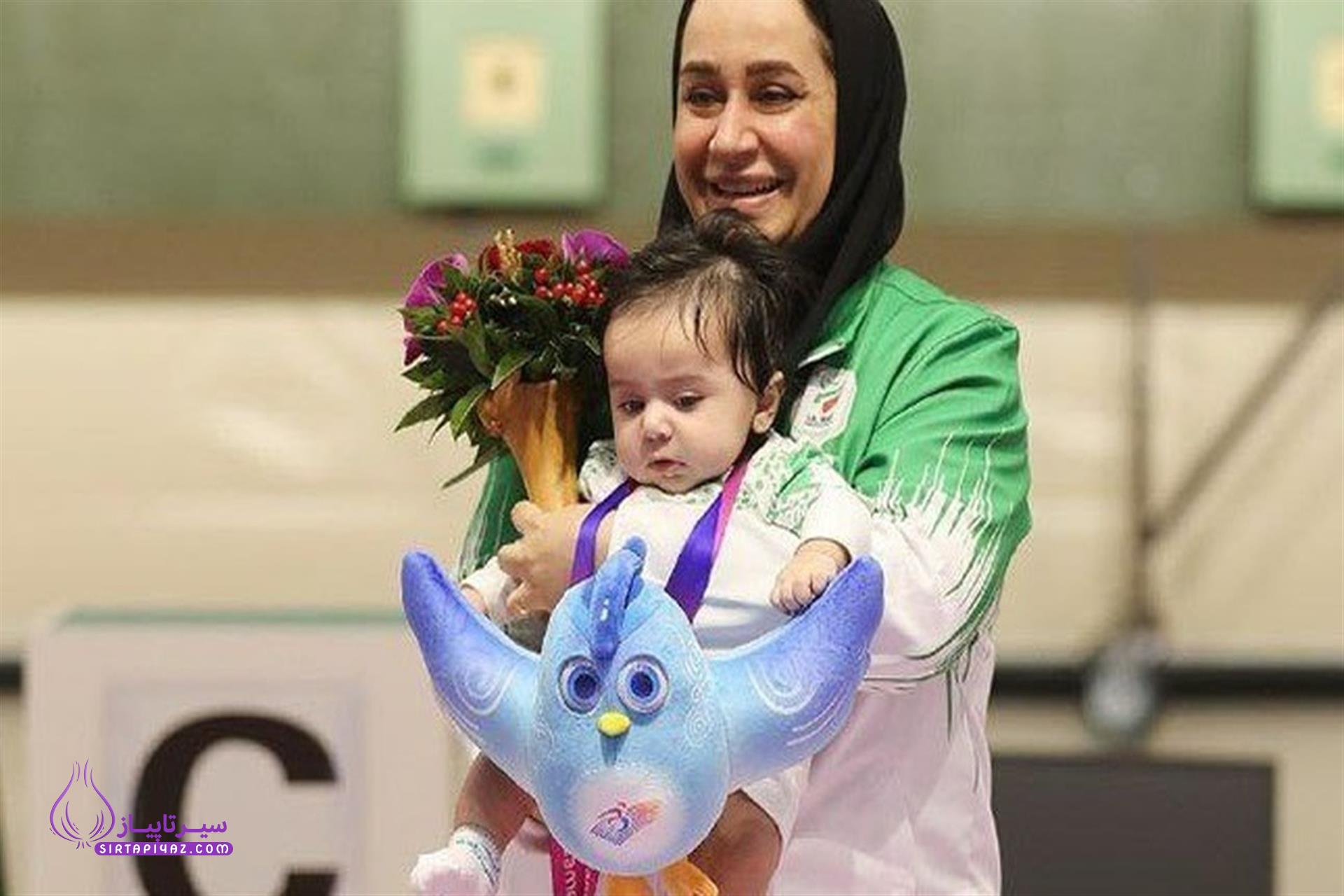 ساره جوانمردی